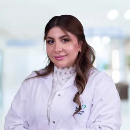 Lana Adel Abu Hajjeh