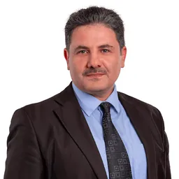 Aref Chehal