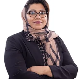 Zafaerah Sultana