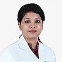 Rini Elizabeth Paul