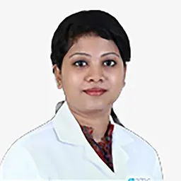 Rini Elizabeth Paul