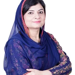 Humera Bint Raees