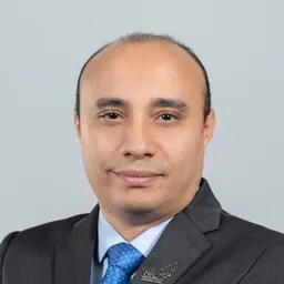 Mohamed Abdelmonem Ebrahim Omar