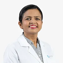 Supriya Chauhan