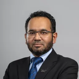 Ahmad Kamal Ansari