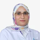 Mona Ghareeb El Damati