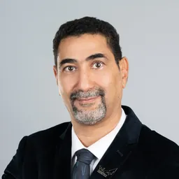 Abdalla Shiddo