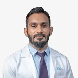 Nafil Abdul Majeed