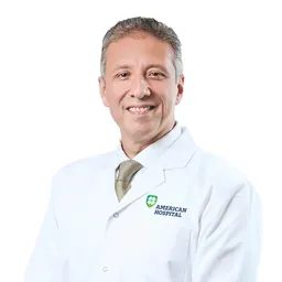 Mohamed Salem
