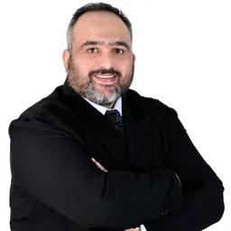Mothana Hani Al Sid Ahmed