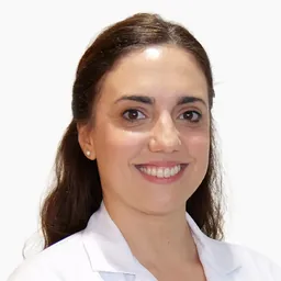 Antonia Bezoni