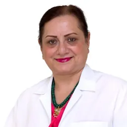 Rupila Bhatia