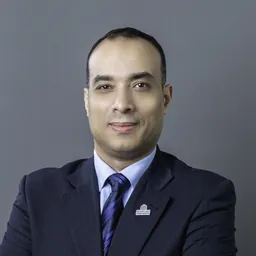 Hatem Mohamed Khairy Abdelaziz Ibrahim