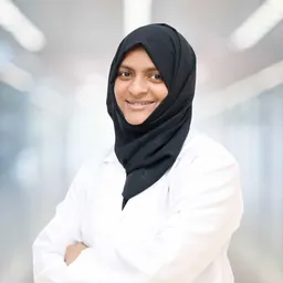 Fahmitha Athanikkal