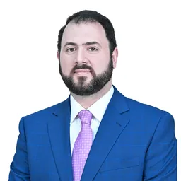 Abdulghani Moussa Pacha