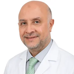 Medhat Elsabbahy
