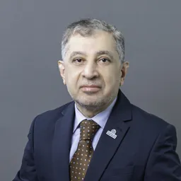 Iyad Said Hamadi