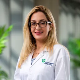 Marian Khatib