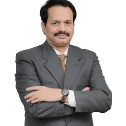 Suresh Kumar Konkyana