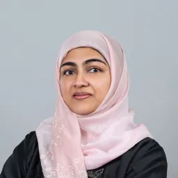 Shabana Jassim