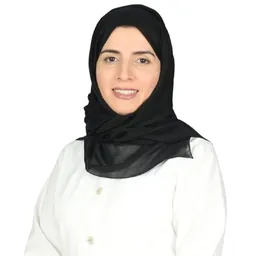 Mariam Al Suwaidi