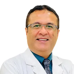 Qamar Bashir Mirza