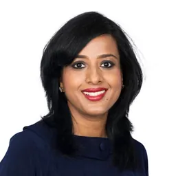 Amera Marian Varghese