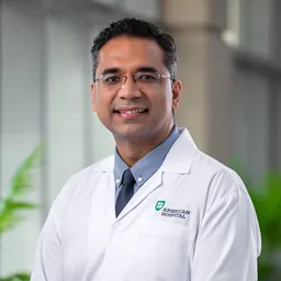 Rajesh Kewlani
