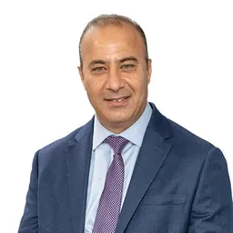 Khaled Aneiba