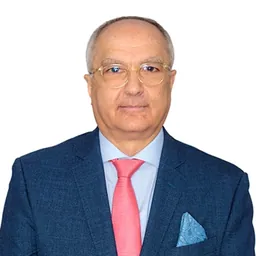 Iyad Khoudeir