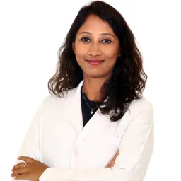 Ranjita Das
