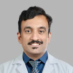 Gireesh Gopinathan