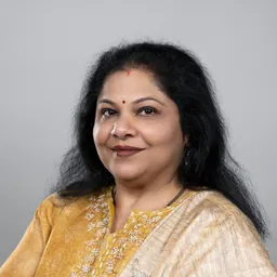 Madhavi Telang