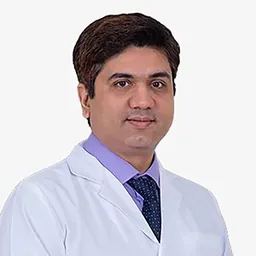 Sunil H. Sheshadri
