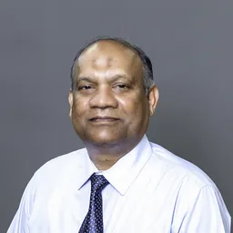 Syed Ul Abrar Bukhari