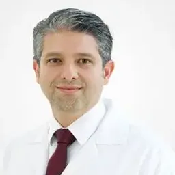 Mohanad Qahwash