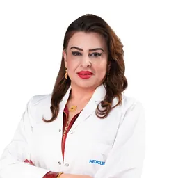 Lamis Alsaady