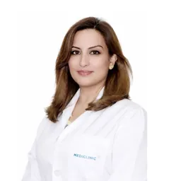 Beena Hameed