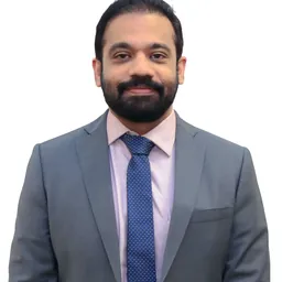 Deepak Karankara