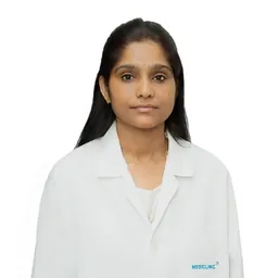 Kirthi Raju