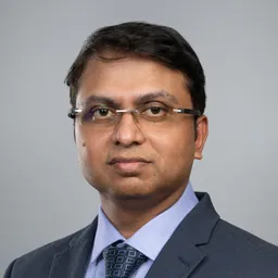 Amit Vasantrao Padvi