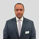 Ahmed Malik Mohamed