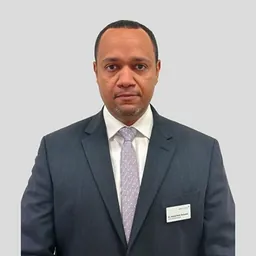 Ahmed Malik Mohamed