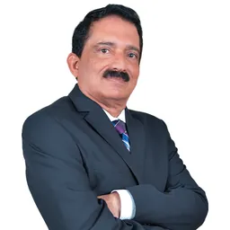 Arif V P