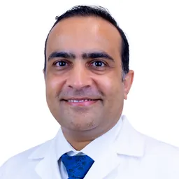 Naresh Lagpat Rai