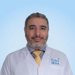 Mosaab Abdurzag Bagegni
