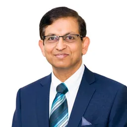 Hemant Vadeyar