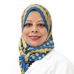 Amal Mohammed