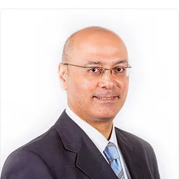 Zaher Koutoubi
