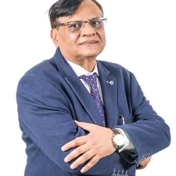(Col) Ajay Raj Gupta